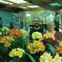 Flowering season 2020